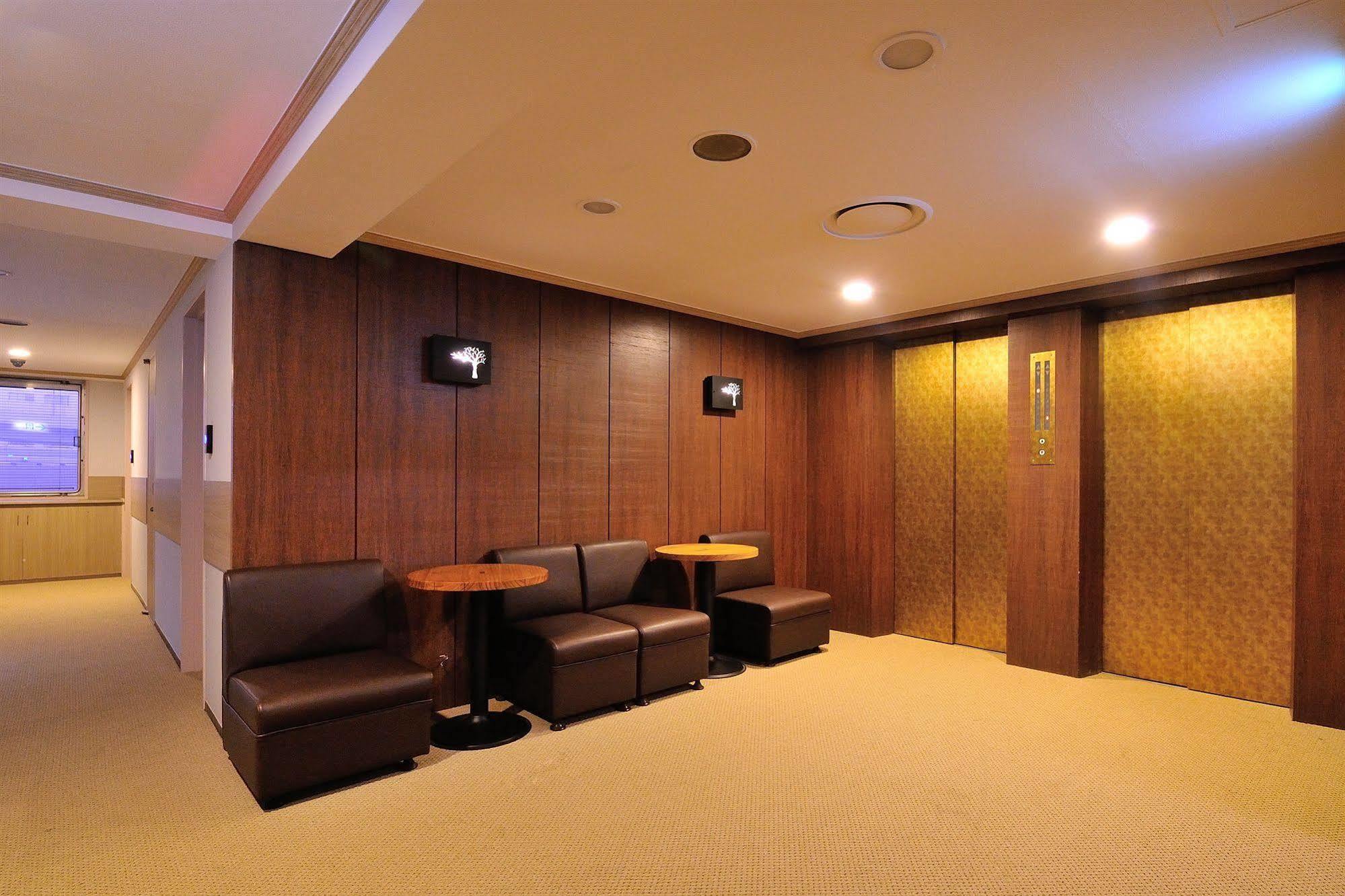 Hotel Osaka Keiko Esterno foto