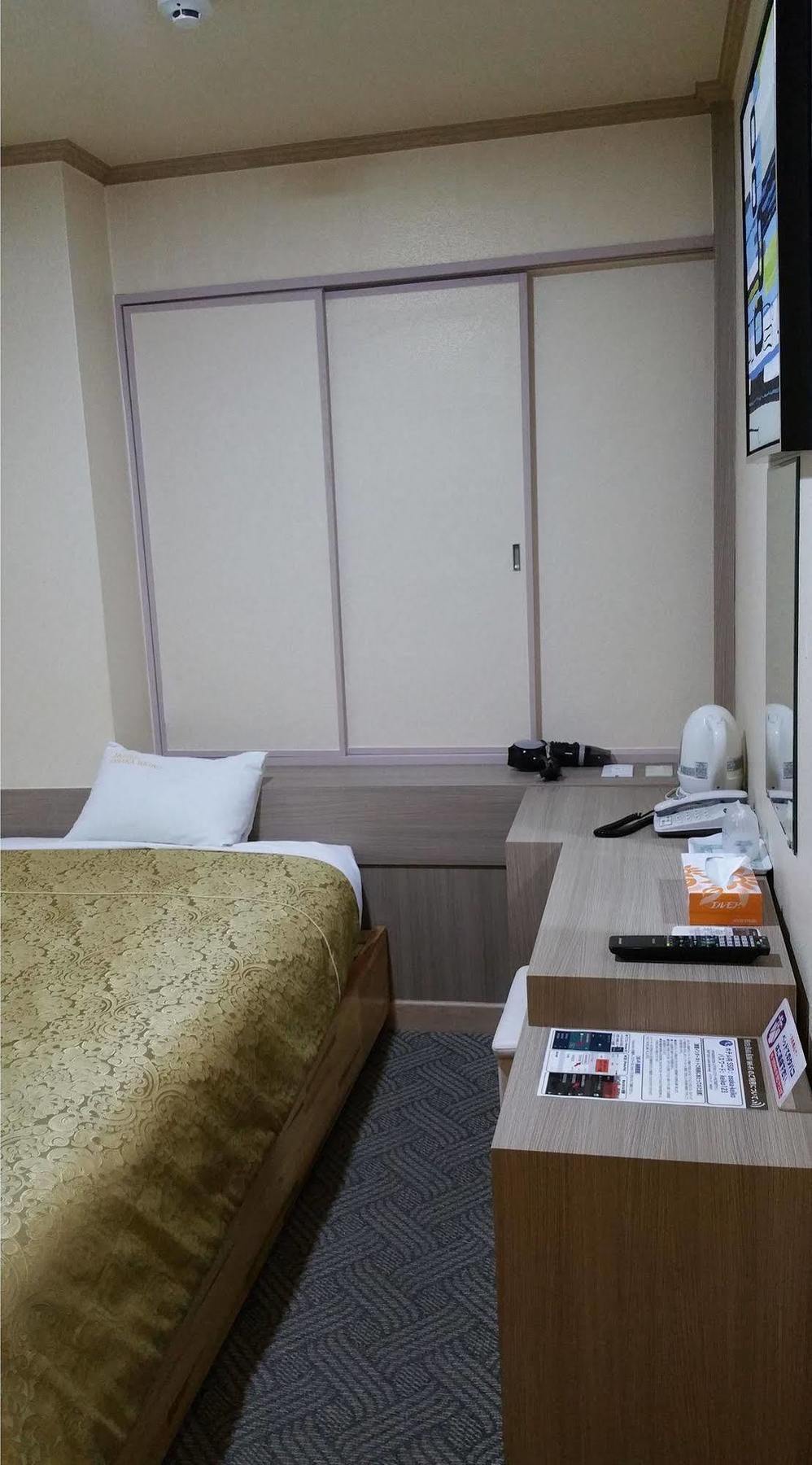 Hotel Osaka Keiko Esterno foto