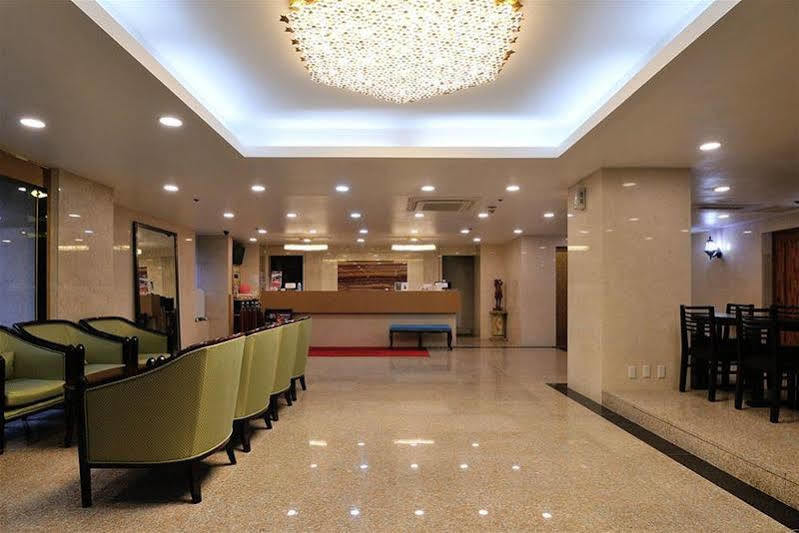 Hotel Osaka Keiko Esterno foto